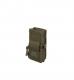 Competition Rapid Pistol Pouch Olive Green by Helikon-Tex